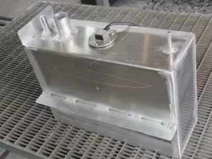 БАК Отопитель Планар