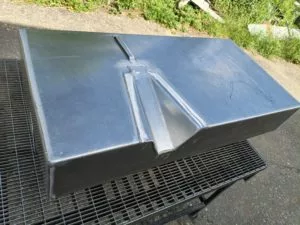 Бак автодом CHANGAN